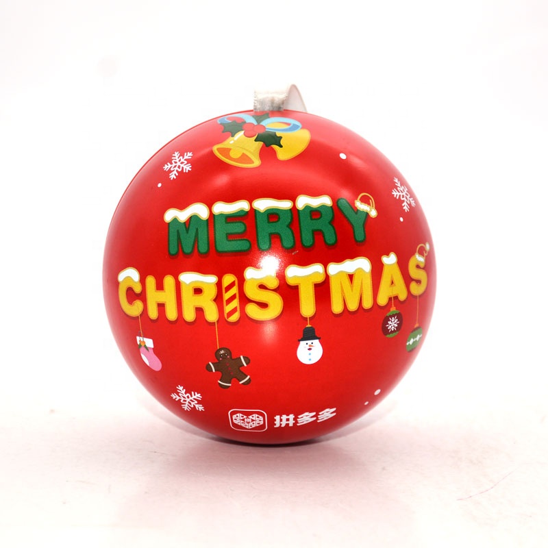 Wholesale-christmas-spherical-gift-tin-box