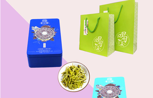 高档茶叶包装盒与普通茶叶盒的区别